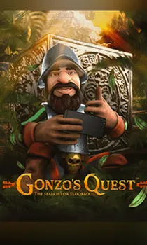 Gonzo's Quest