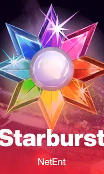 Starburst