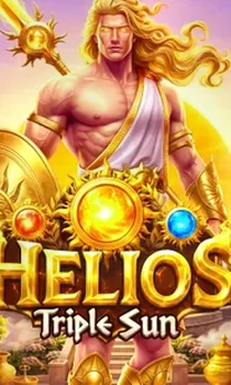 Helios - Triple Sun