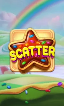 Candy Blitz Bombs